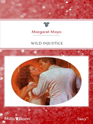 cover image of Wild Injustice